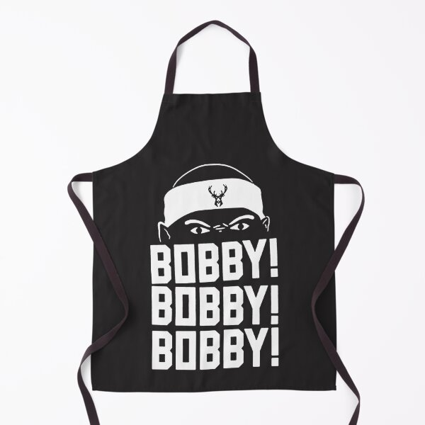 Artikelvorschau, Bobby Portis Bobby Bobby entworfen und verkauft von RykerTilloe.