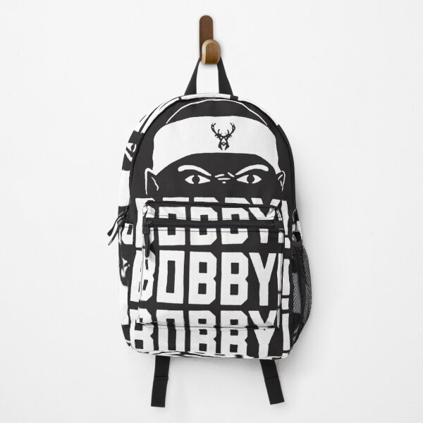 Item preview, Bobby Portis Bobby Bobby designed and sold by RykerTilloe.