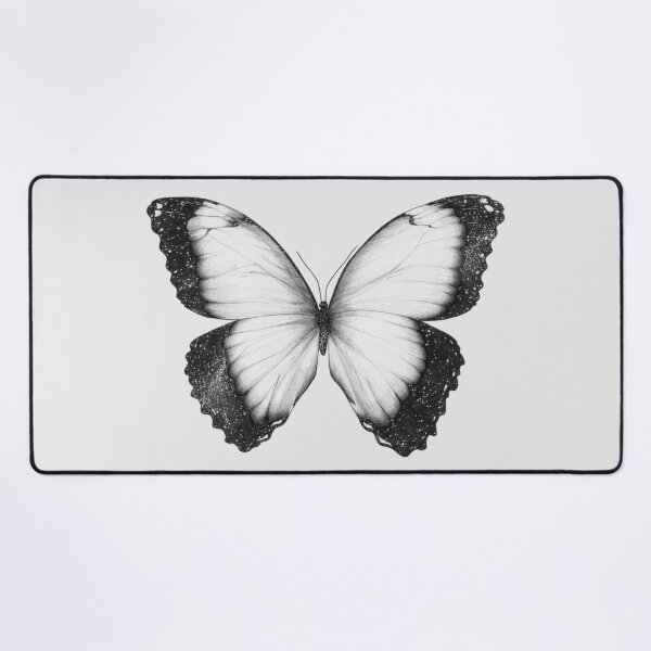 Item preview, Cosmic Butterfly designed and sold by ECMazur Art.
