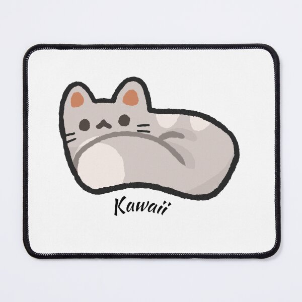 Item preview, Kawaii Cat designed and sold by So Witcasm ?.
