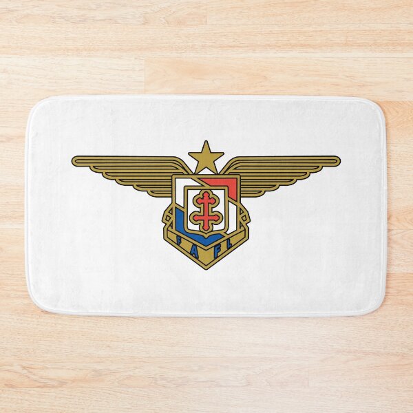 Item preview, Free France  designed and sold by sirglennbo.