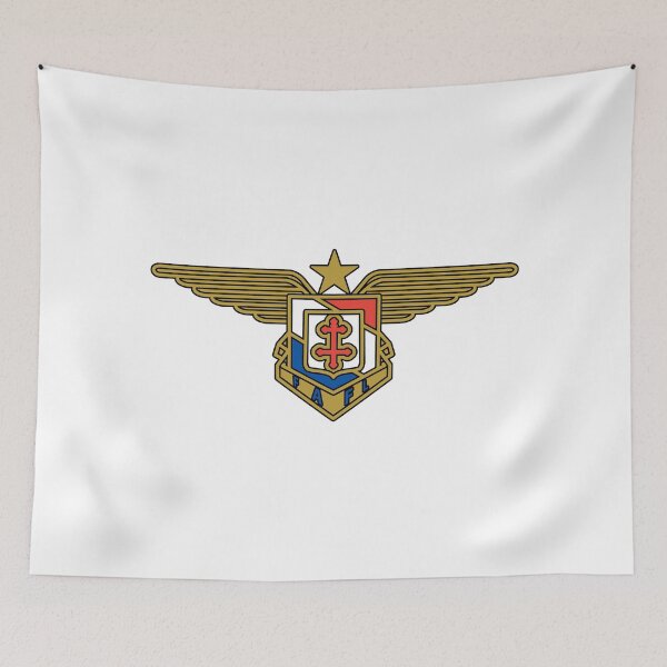 Item preview, Free France  designed and sold by sirglennbo.