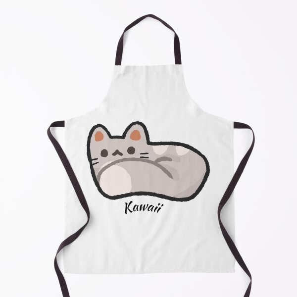 Item preview, Kawaii Cat designed and sold by So Witcasm ?.