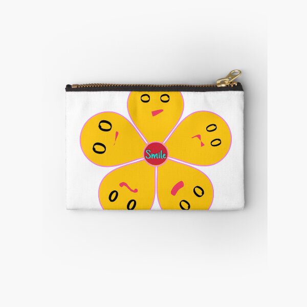 Item preview, Flower Smile designed and sold by 59SHOP24.