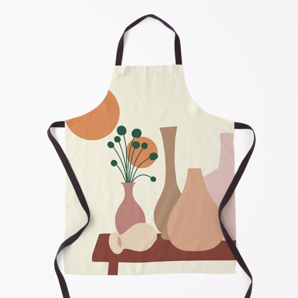 Boho Earth Aprons