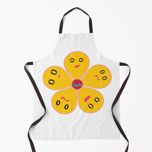Item preview, Flower Smile designed and sold by 59SHOP24.