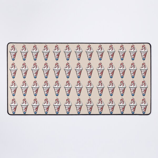 Item preview, Cute Screwball Ice Cream designed and sold by DanandDee.