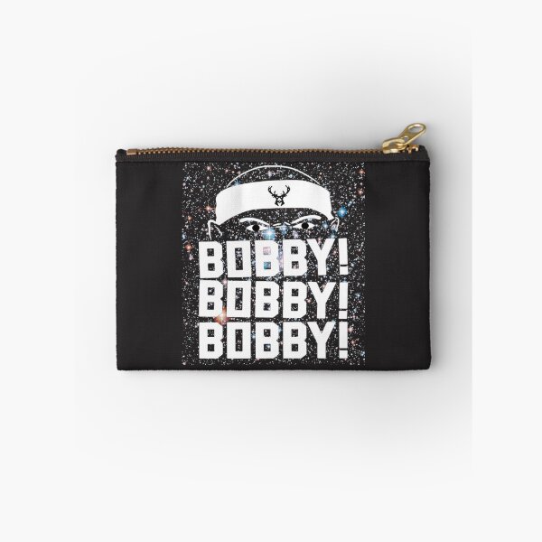 Artikelvorschau, Bobby Portis Bobby entworfen und verkauft von RykerTilloe.