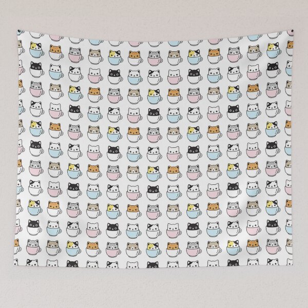 Item preview, Kittens designed and sold by OtterFactory.