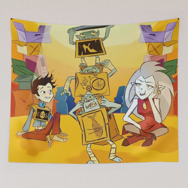 Item preview, GOLDEN  designed and sold by ArtHouse55.