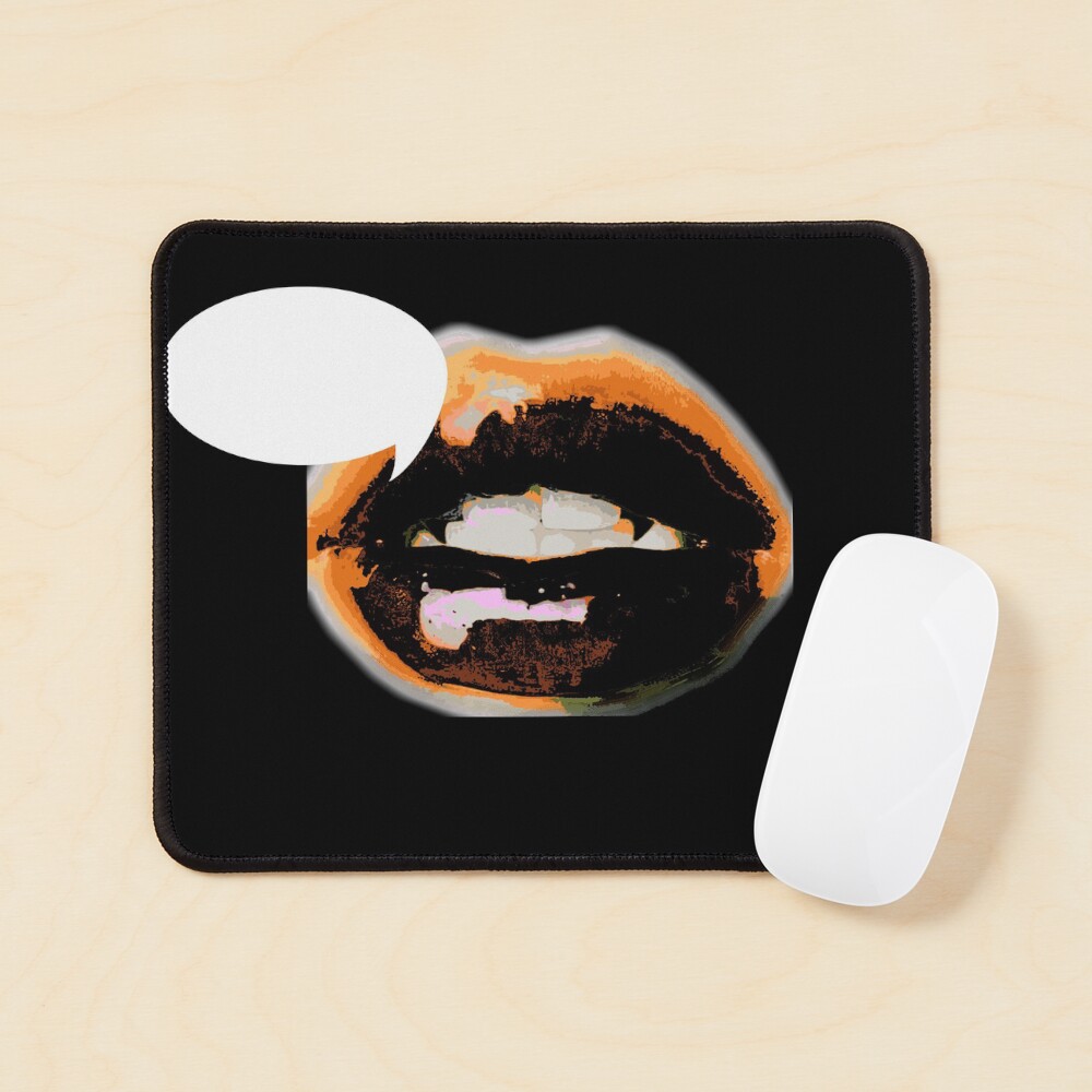 Item preview, Mouse Pad designed and sold by IschemicNeuron.