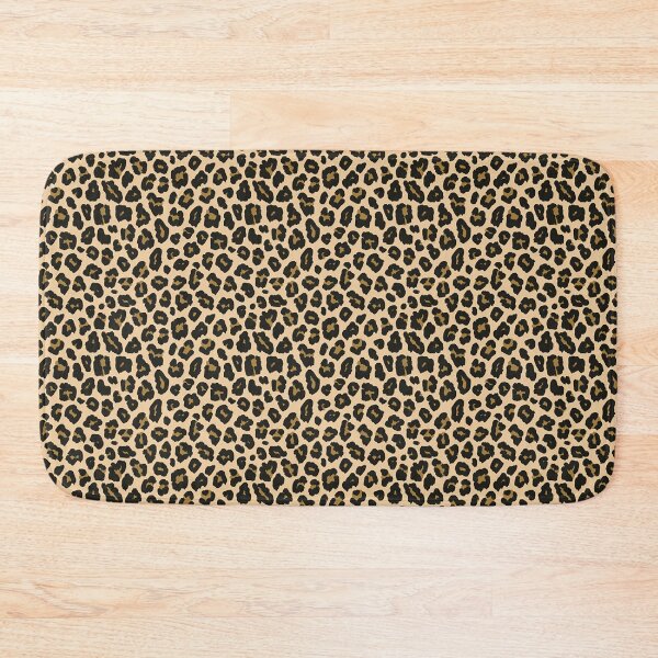 Item preview, Leopard Pattern designed and sold by OtterFactory.