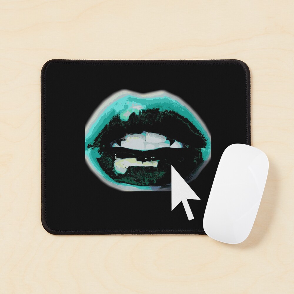 Item preview, Mouse Pad designed and sold by IschemicNeuron.