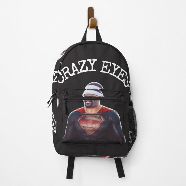 Item preview, Bobby portis crazy eyes designed and sold by RykerTilloe.