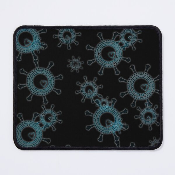 Item preview, The new Plague - duotone designed and sold by IschemicNeuron.