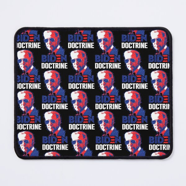 Item preview, Biden Doctrine --Shades designed and sold by glitchman2.