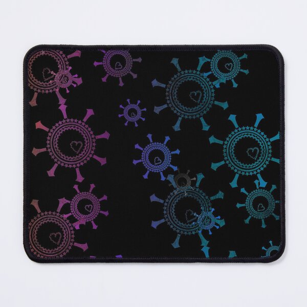 Item preview,  The new Plague - bright rainbow designed and sold by IschemicNeuron.