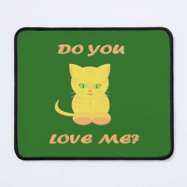 Item preview, Affectionate kitten designed and sold by Laura Greco.