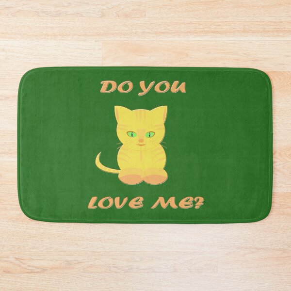 Item preview, Affectionate kitten designed and sold by Laura Greco.