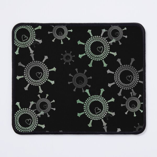 Item preview, The new Plague - green designed and sold by IschemicNeuron.