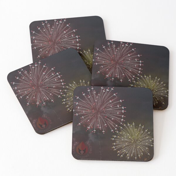 Item preview, Fireworks designed and sold by CardinalFencing.