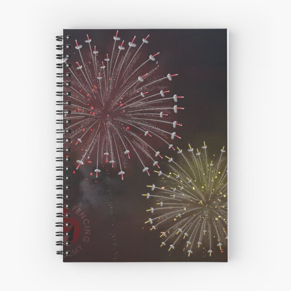 Item preview, Fireworks designed and sold by CardinalFencing.