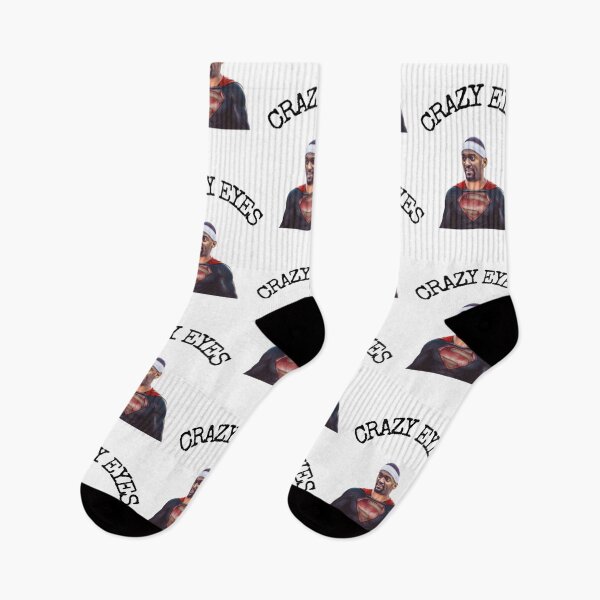 Item preview, Bobby portis crazy eyes designed and sold by RykerTilloe.