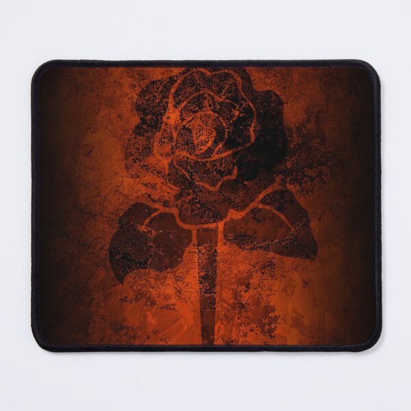 Item preview, Thorny rose designed and sold by IschemicNeuron.