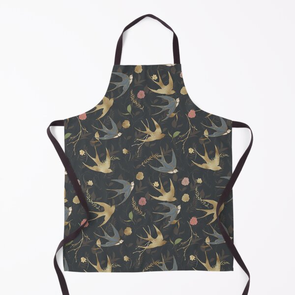 Item preview, Swallows designed and sold by OtterFactory.