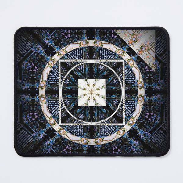 Item preview, Trembing trance designed and sold by IschemicNeuron.