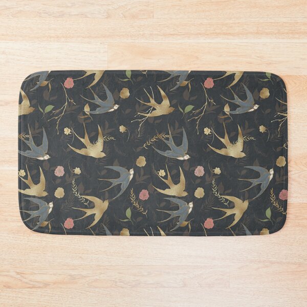 Item preview, Swallows designed and sold by OtterFactory.