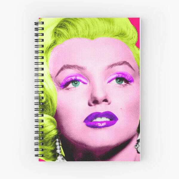 Item preview, Marilyn Monroe designed and sold by BespokeDivas.