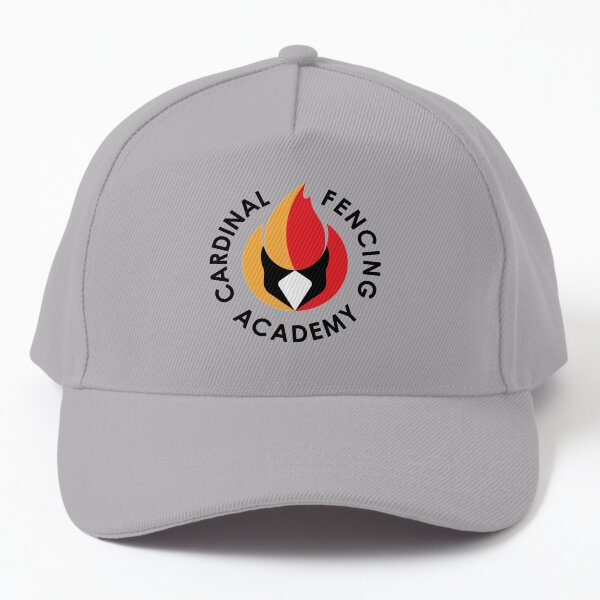 CFA Logo Apparel Baseball Cap