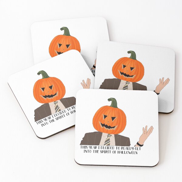Item preview, This year I decided to really get into the spirit of halloween designed and sold by EmeraldBeeCo.