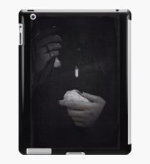 Mage iPad Case/Skin