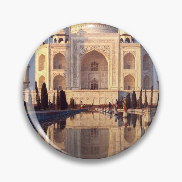 Item preview, TAJ MAHAL designed and sold by NiceArtsPlace.