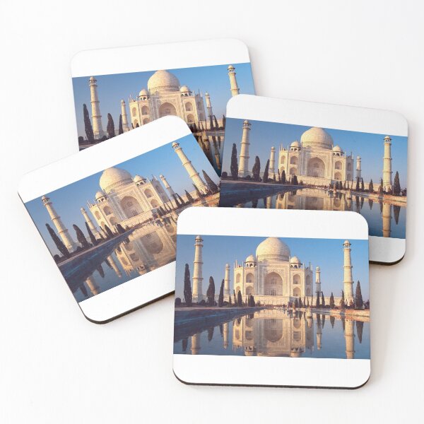 Item preview, TAJ MAHAL designed and sold by NiceArtsPlace.