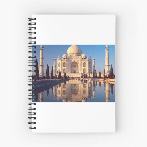 Item preview, TAJ MAHAL designed and sold by NiceArtsPlace.