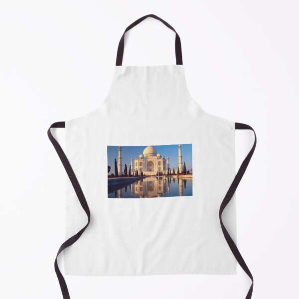 Item preview, TAJ MAHAL designed and sold by NiceArtsPlace.