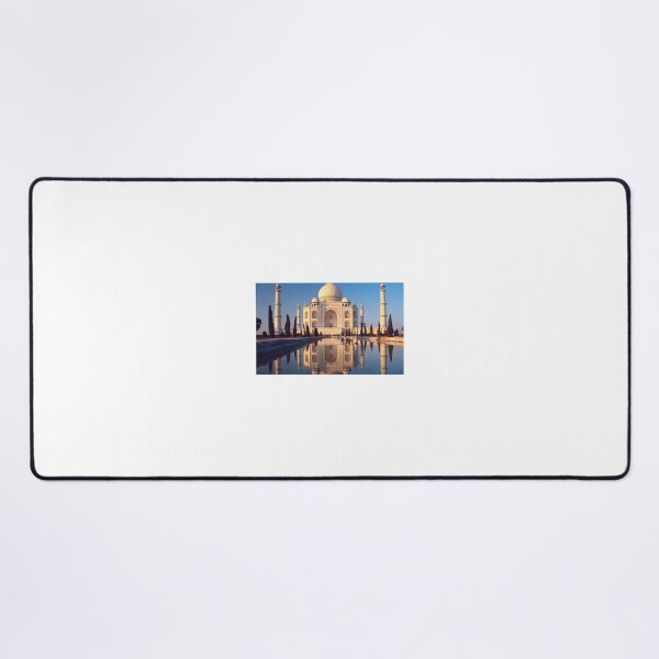 Item preview, TAJ MAHAL designed and sold by NiceArtsPlace.