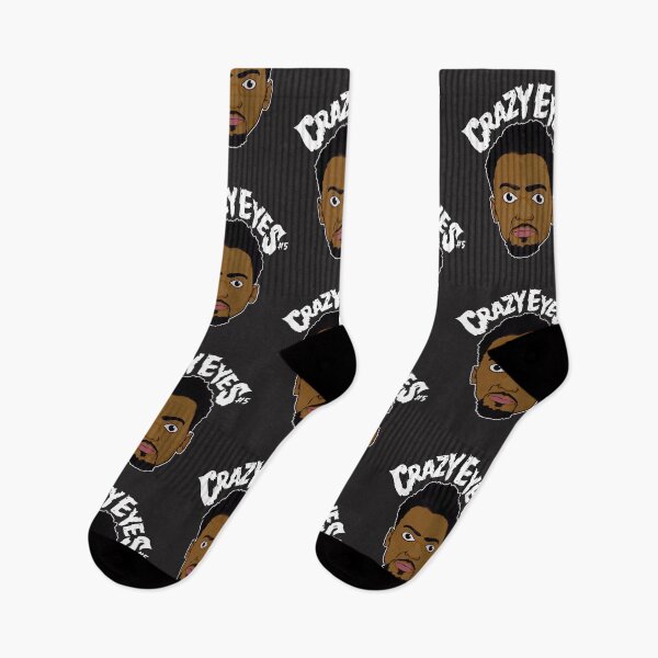 Item preview, Bobby Portis Crazy Eyes designed and sold by RykerTilloe.