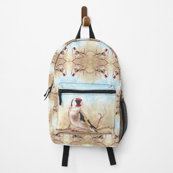 Item preview, Goldfinch designed and sold by Moti Black.