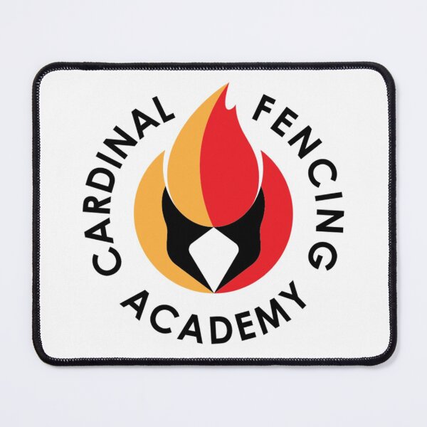 Item preview, CFA Stationery designed and sold by CardinalFencing.