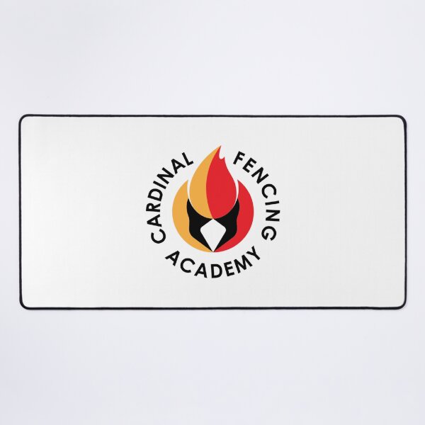 CFA Stationery Desk Mat