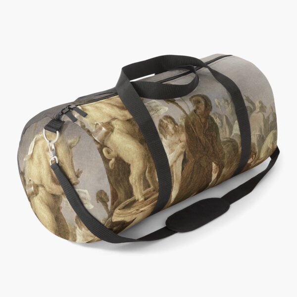 Item preview, The swine reads the terms - after Bosch art designed and sold by Vintage Designs +.
