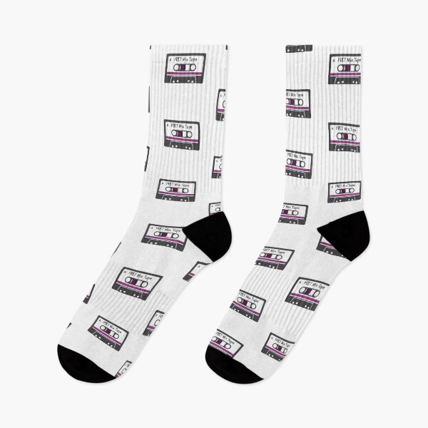 Item preview, 1987 Mix Tape designed and sold by Debbie Rodriguez.