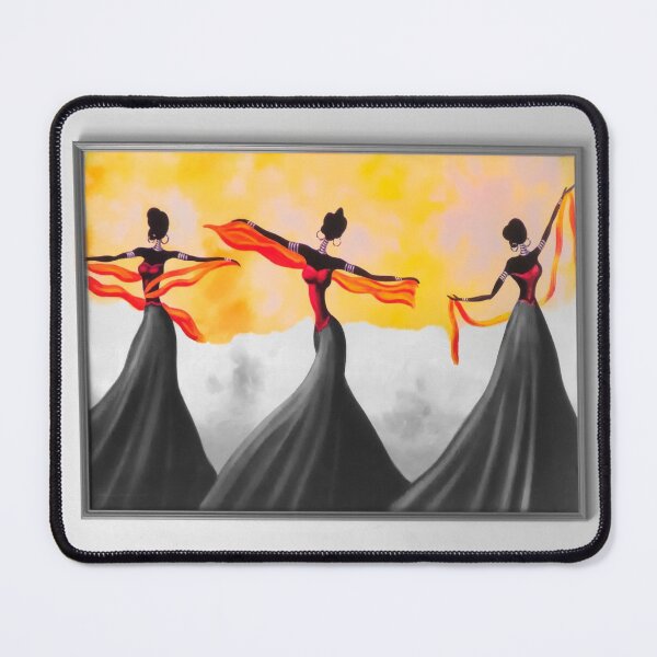 Item preview, Colombian Restaurant Art II designed and sold by alabca.