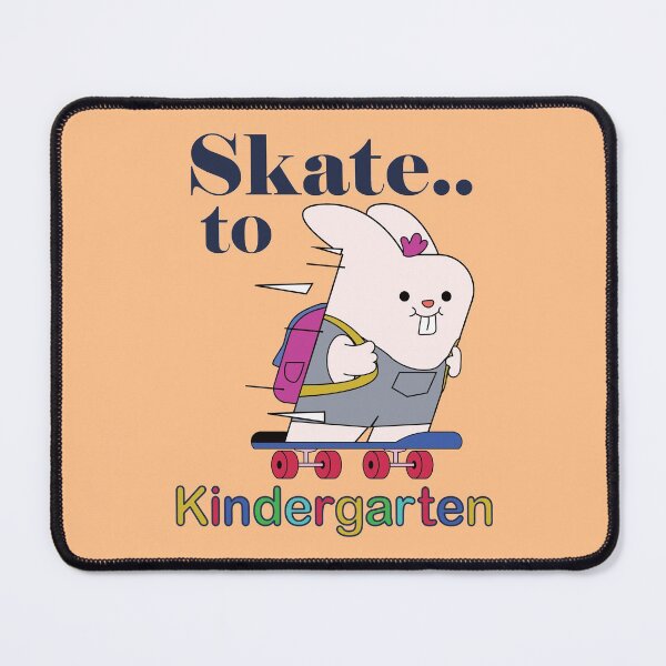 Item preview, Kindergarten Here I Come - Preschool designed and sold by StarsForgers.