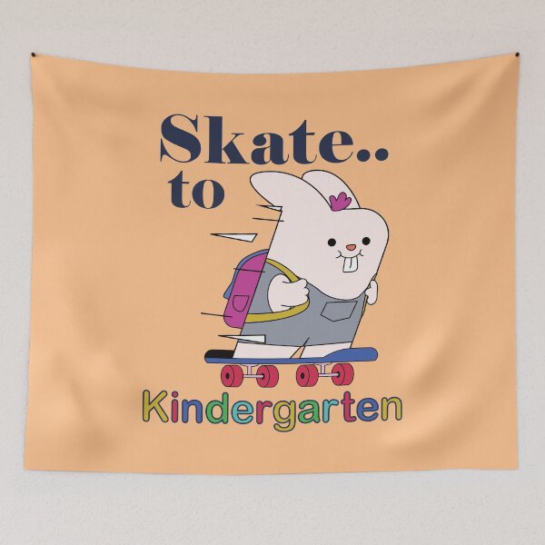 Item preview, Kindergarten Here I Come - Preschool designed and sold by StarsForgers.