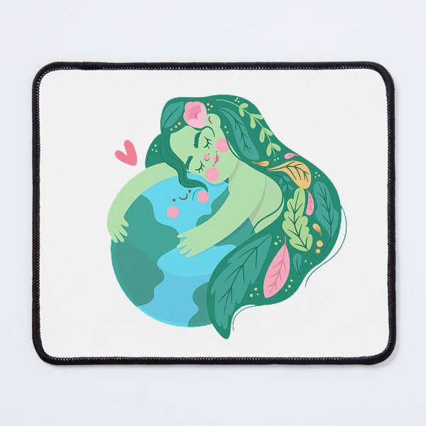 Item preview, Mother Nature designed and sold by OtterFactory.